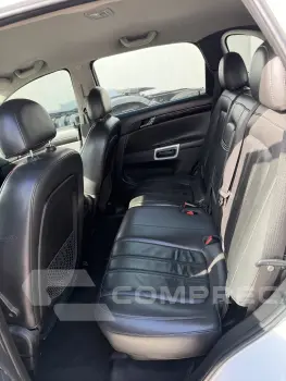 CAPTIVA 2.4 SFI Ecotec FWD 16V