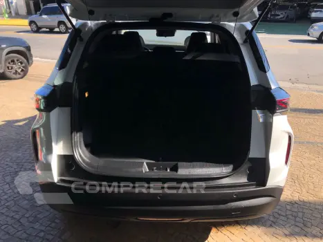 Tiggo 5X Pro 1.5 Vvt Turbo Iflex Cvt