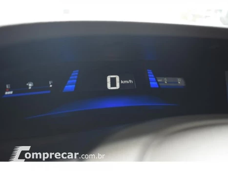 CIVIC - 1.8 LXS 16V 4P MANUAL