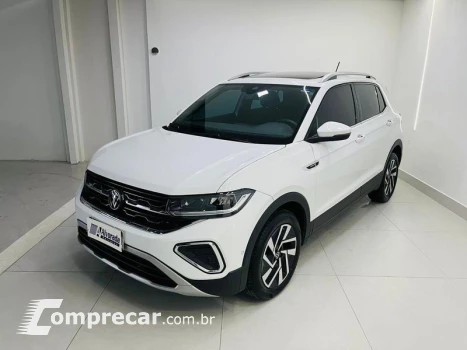 T CROSS HL TSI