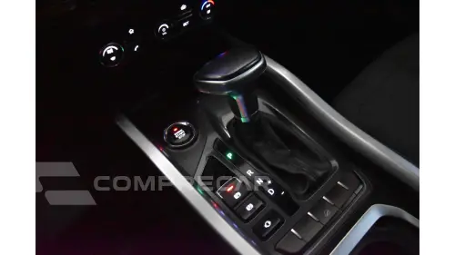 TIGGO 5x - 1.5 VVT TURBO i T DCT