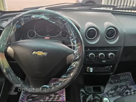 CELTA - 1.0 MPFI LT 8V 4P MANUAL