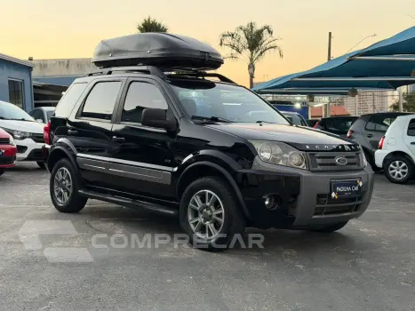 EcoSport 4WD 2.0/ 2.0 Flex 16V 5p