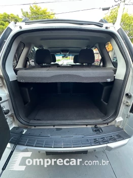 ECOSPORT 1.6 Freestyle 16V