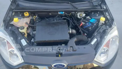 FIESTA 1.0 MPI Class Hatch 8V