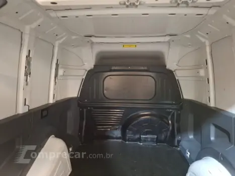 FIORINO 1.4 MPI Furgão 8V