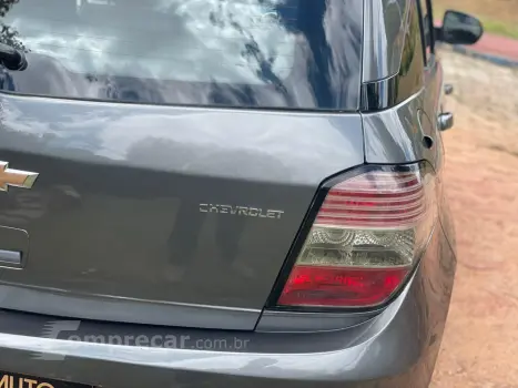 AGILE 1.4 MPFI LTZ 8V