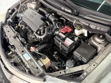 ETIOS 1.5 XS Sedan 16V