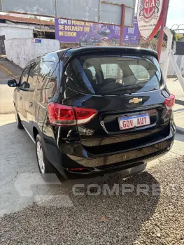 Spin 1.8 4P FLEX LS