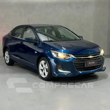 ONIX SED. Plus PREM. 1.0 12V TB Flex Aut