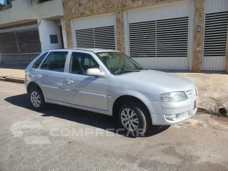 GOL 1.0 12V MPI Totalflex City