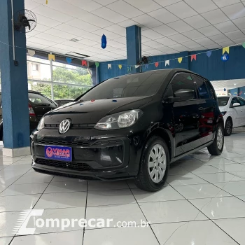 UP 1.0 MPI Take UP 12V