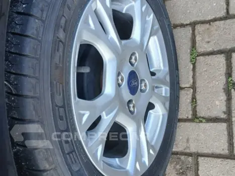 FIESTA HATCH - 1.5 SE HATCH 16V 4P MANUAL