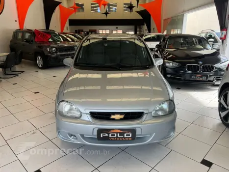 CHEVROLET CLASSIC 1.0 MPFI VHCE 8V