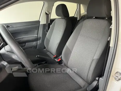 POLO 1.6 MSI