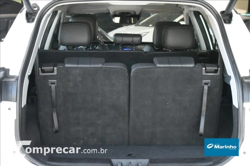 TIGGO 8 PRO 1.5 TCI PLUG-IN HYBRID DHT