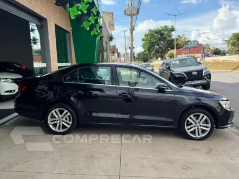 JETTA - 2.0 TSI HIGHLINE 211CV 4P TIPTRONIC