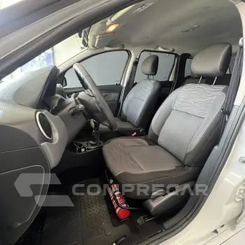 DUSTER Dynamique 1.6 Flex 16V Mec.