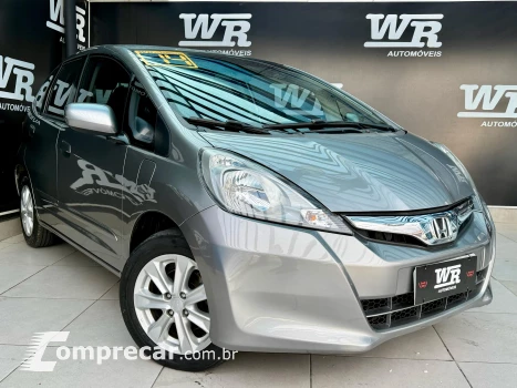 FIT 1.4 LX 16V