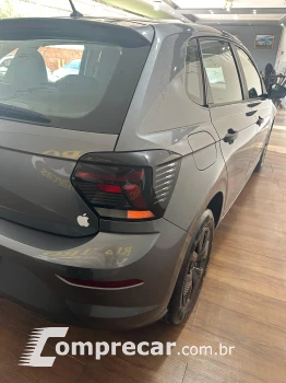 POLO 1.0 MPI Track