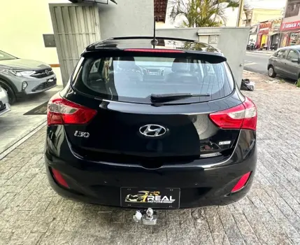 I30 1.6 MPFI 16V