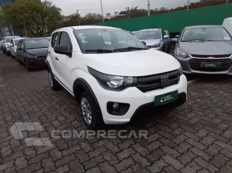 MOBI 1.0 EVO FLEX LIKE. MANUAL