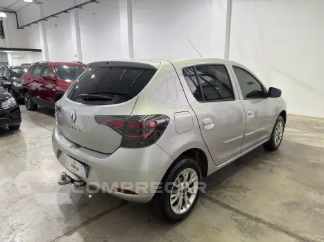 SANDERO 1.0 12V SCE S Edition