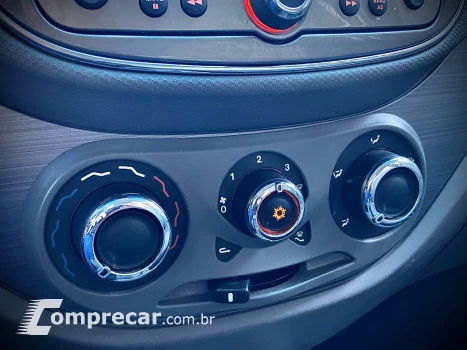 GRAND SIENA 1.6 MPI Essence 16V
