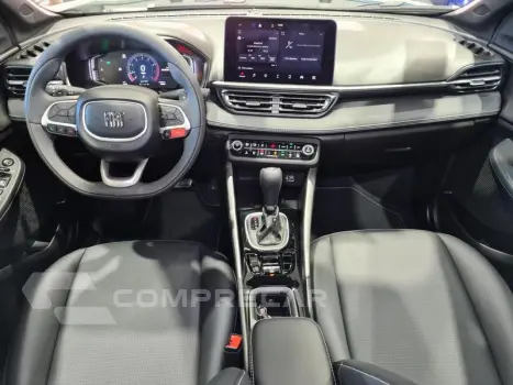 FASTBACK LIMITED ED.1.3 270 T.FLEX AUT.