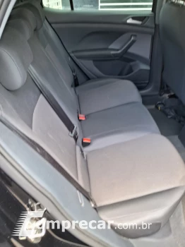 T CROSS 200 TSI
