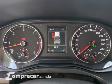AMAROK 3.0 V6 TDI DIESEL HIGHLINE CD 4MOTION AUTOMÁTICO