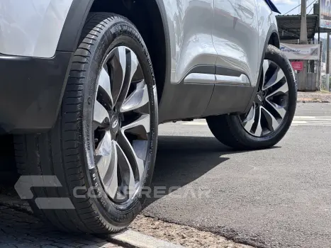TIGGO 5x 1.5 VVT TURBO iFLEX TXS DCT