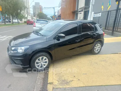 GOL 1.0 MI 8V G.IV