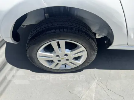 AGILE 1.4 MPFI LTZ 8V