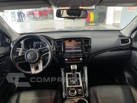 PAJERO SPORT 2.4 16V Mivec Turbo Legend AWD