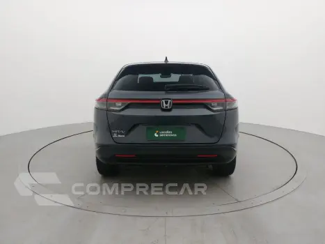 HR-V 1.5 DI I-VTEC FLEX EXL CVT
