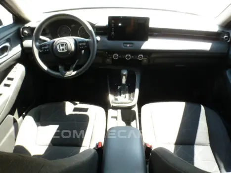 HR-V 1.5 DI I-vtec EX