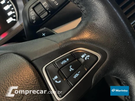 ECOSPORT 1.5 TI-VCT FLEX TITANIUM AUTOMÁTICO