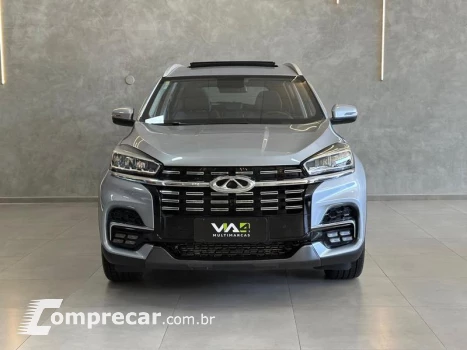 TIGGO8 1.6TGDI