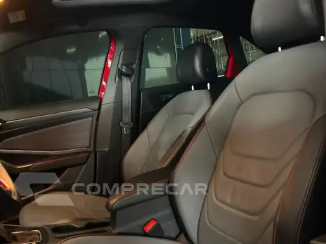 Jetta 2.0 350 Tsi Gasolina Gli Dsg