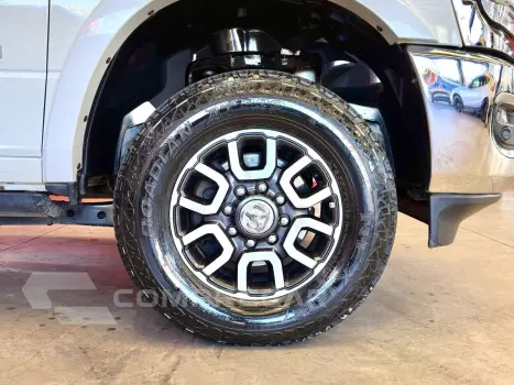 3500 6.7 I6 TURBO DIESEL LIMITED LONGHORN CD 4X4  AUTOMÁTICO
