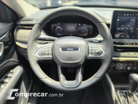 COMMANDER 2.0 Td380 Turbo Limited