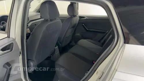 T CROSS SENSE TSI AD