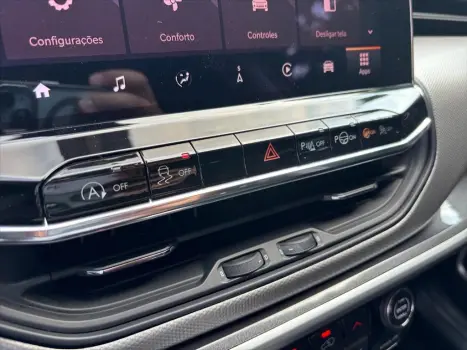 COMPASS 1.3 T270 TURBO FLEX LONGITUDE AT6