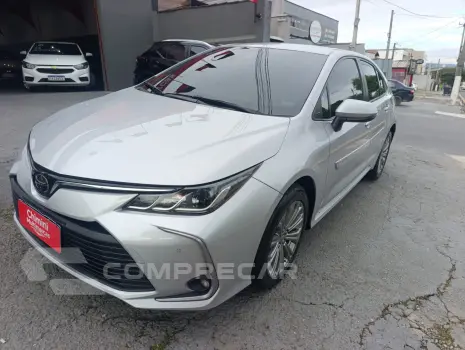 COROLLA 2.0 XEI 16V