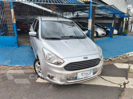 KA + 1.0 SEL 12V