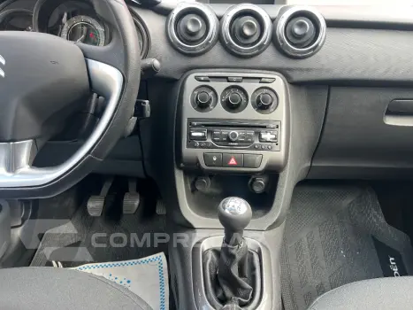 C3 Tendance 1.5 Flex 8V 5p Mec.