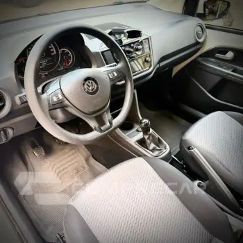 UP 1.0 170 TSI Connect