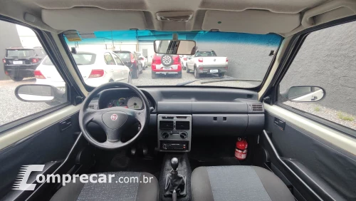 UNO 1.0 MPI Mille WAY Economy 8V