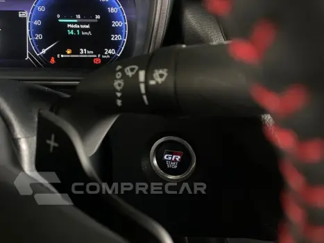 COROLLA 2.0 VVT-IE FLEX GR-S DIRECT SHIFT